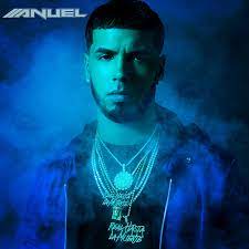 Foto Anuel AA