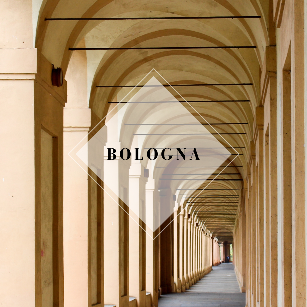 Bologna