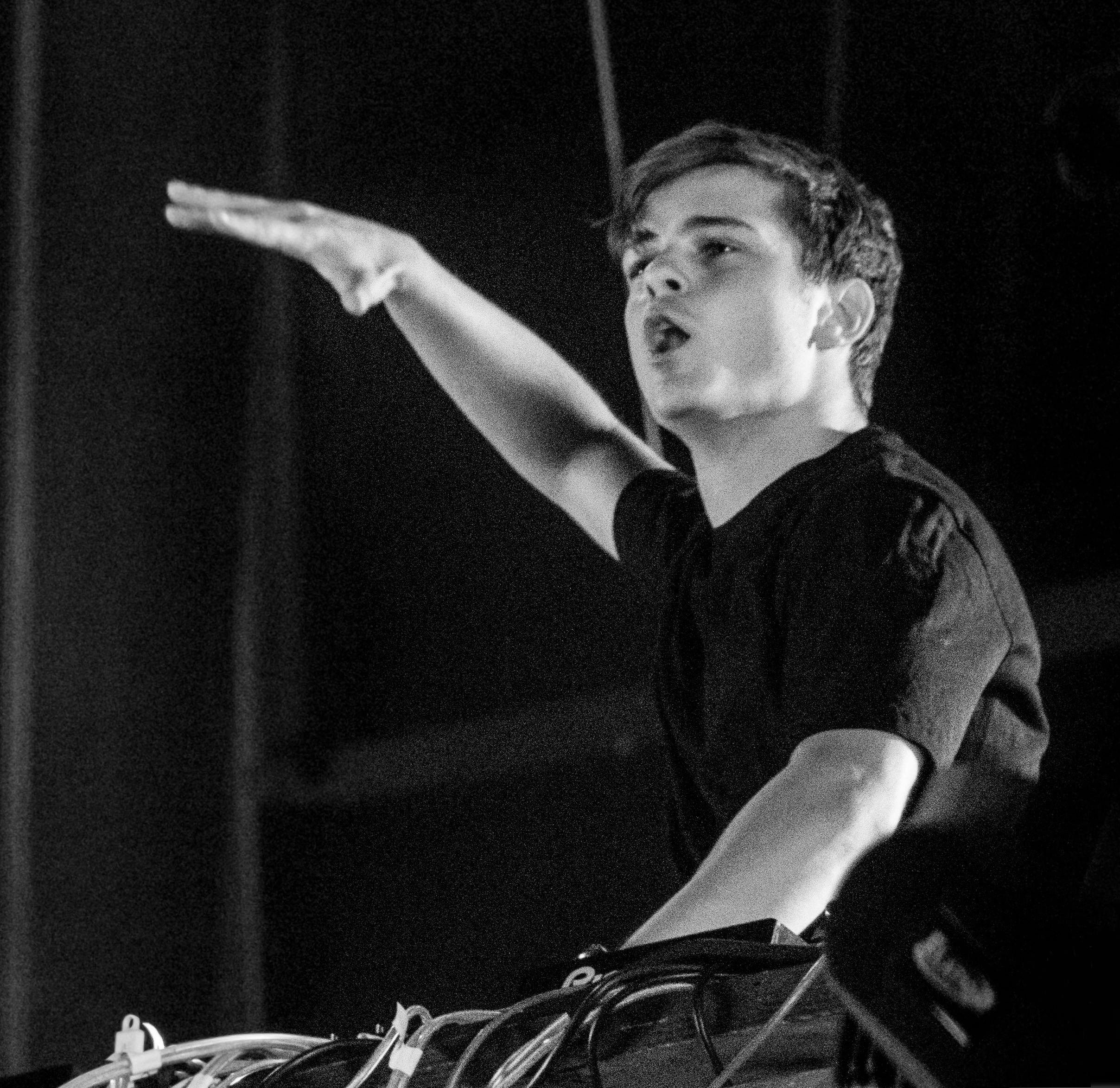 Foto Martin Garrix