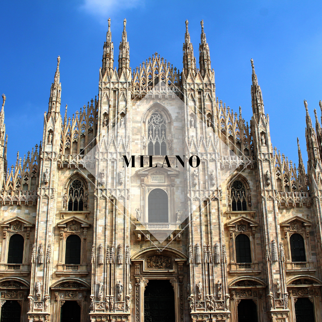 Milano