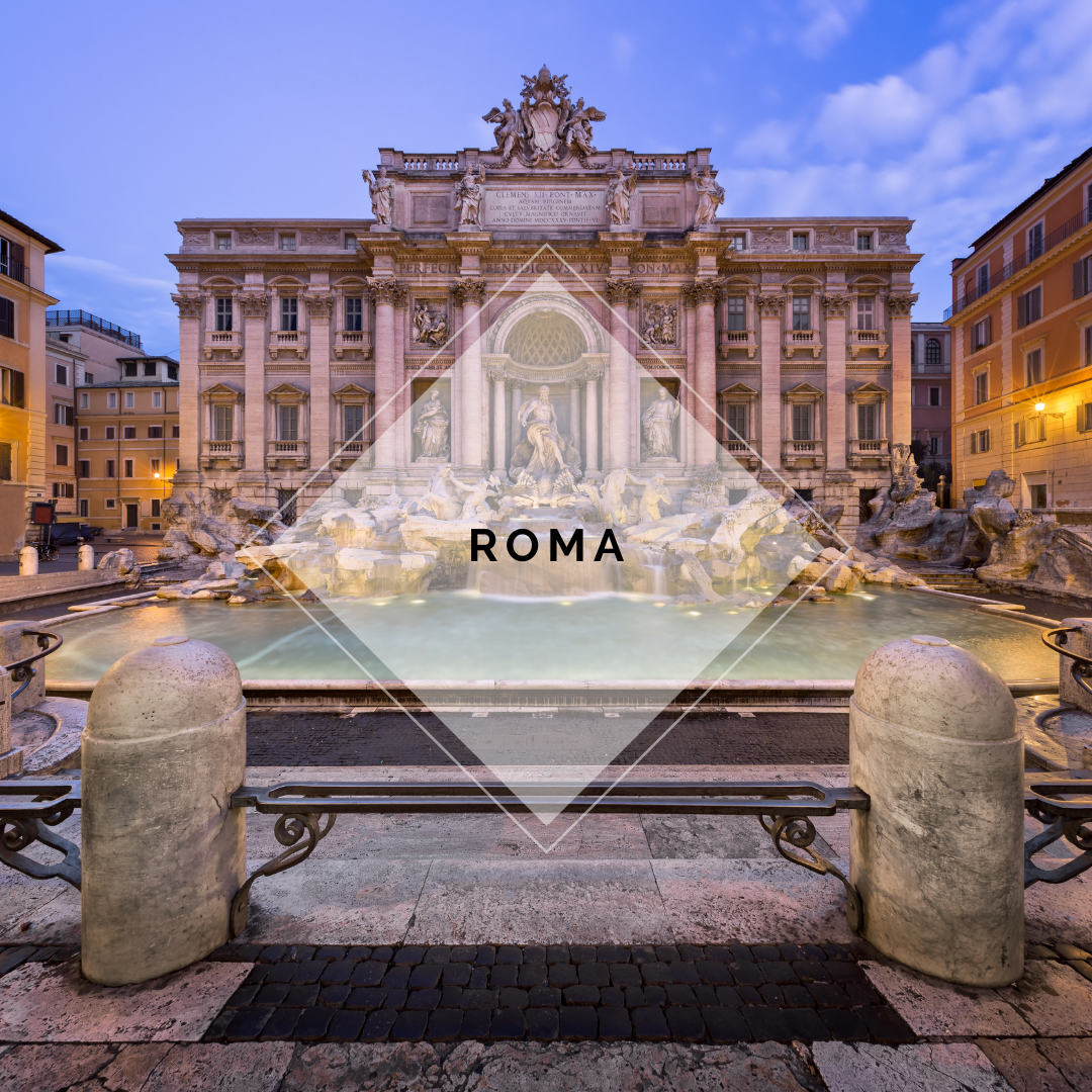 Roma